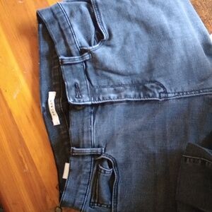 Pacsun Black High Rise Jeggings Size 27